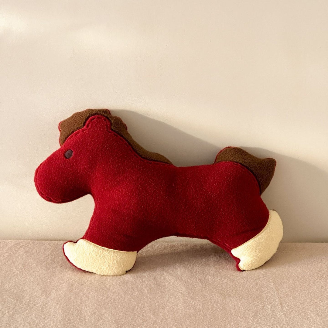 Pony Cushion