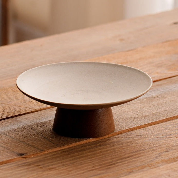 Forma Wooden Base Tray Set
