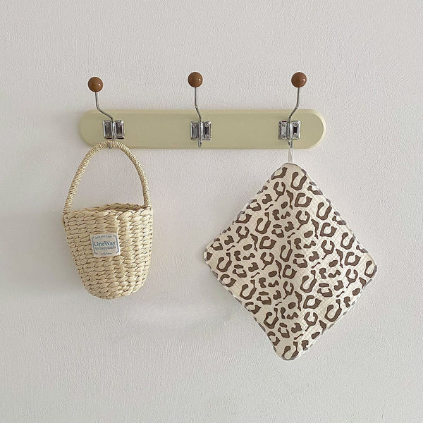 Tiny Joy Burp Cloth Set