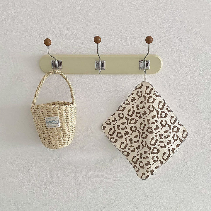 Tiny Joy Burp Cloth Set
