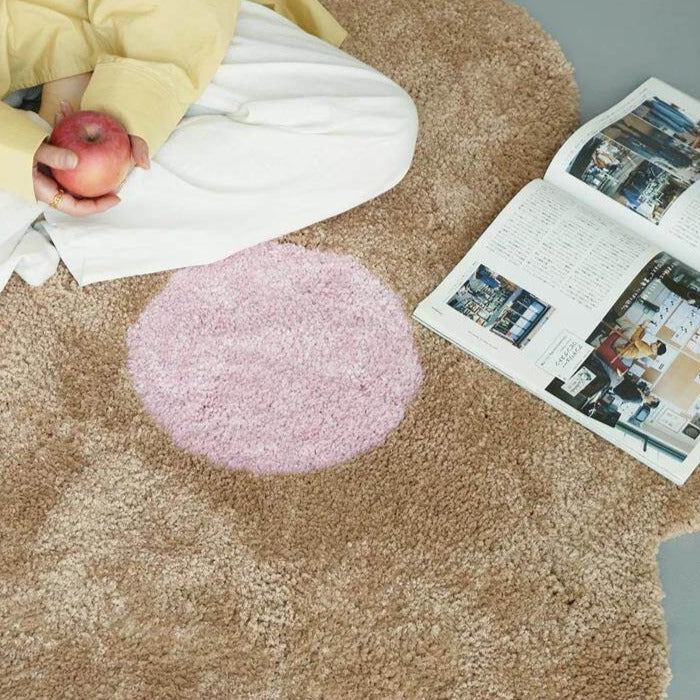 Petal Pop Rug