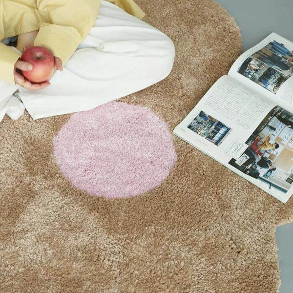 Petal Pop Rug