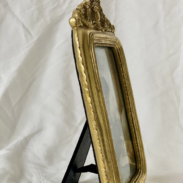 Gilded Rococo Ornate Frame