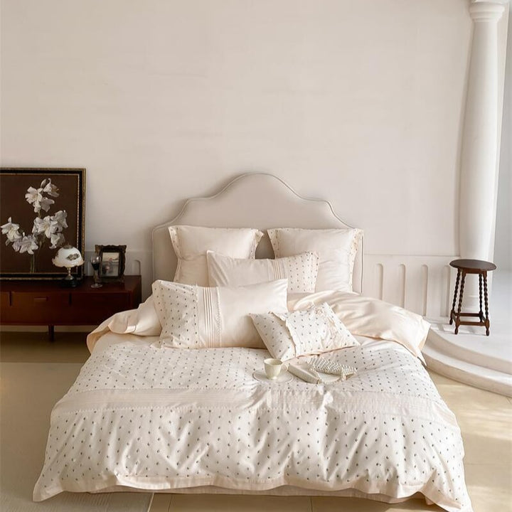 Bloom Whisper Bedding Set