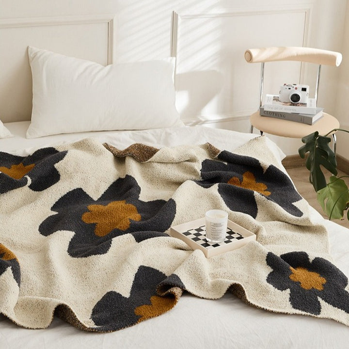 Sunkissed Daydream Blanket