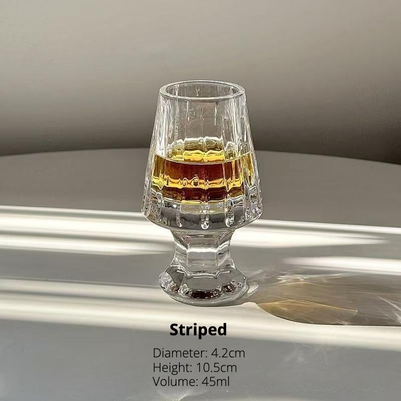 Irish Sip Spirit Glass Set