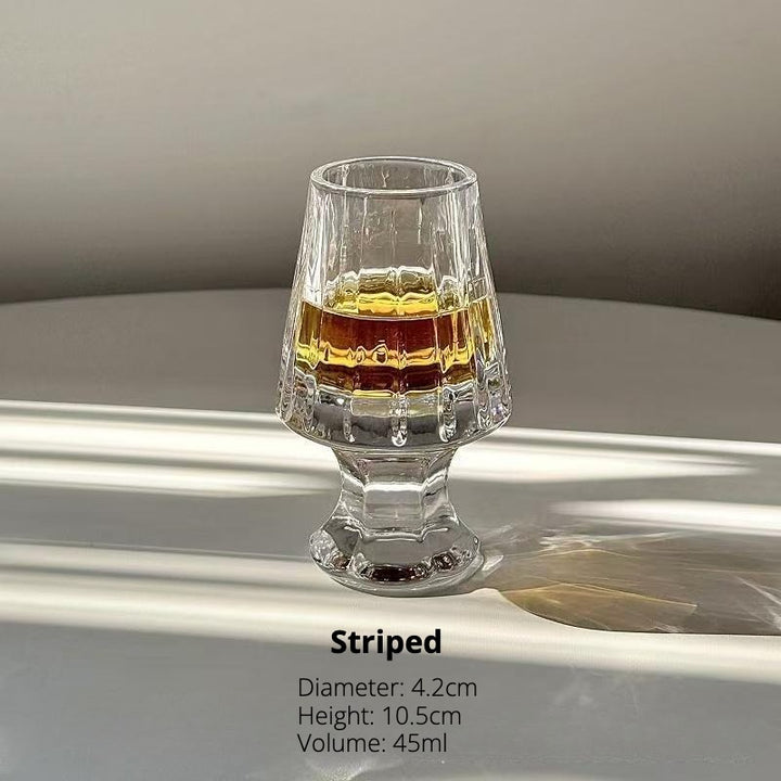 Irish Sip Spirit Glass Set
