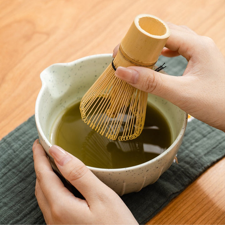 Koke Matcha Full Set