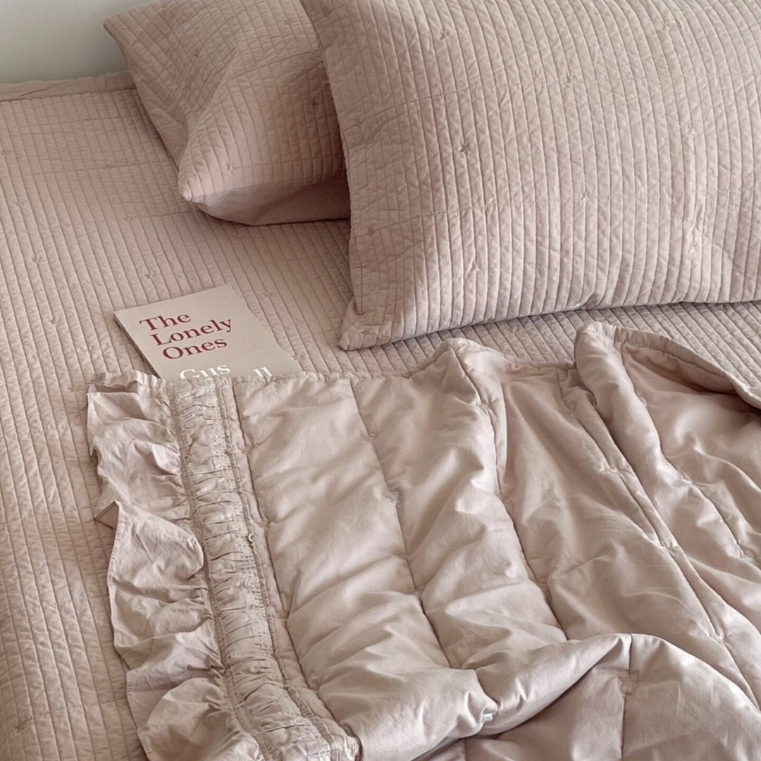 Twinkle Star Bedding Set