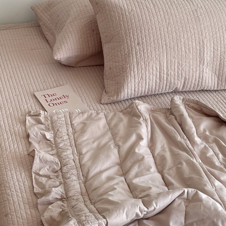 Twinkle Star Bedding Set