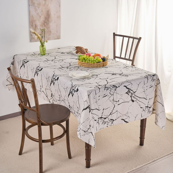 Marble Table Cloth - FINAL SALE
