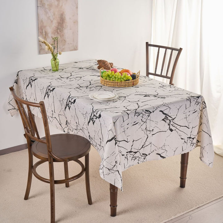Marble Table Cloth - FINAL SALE