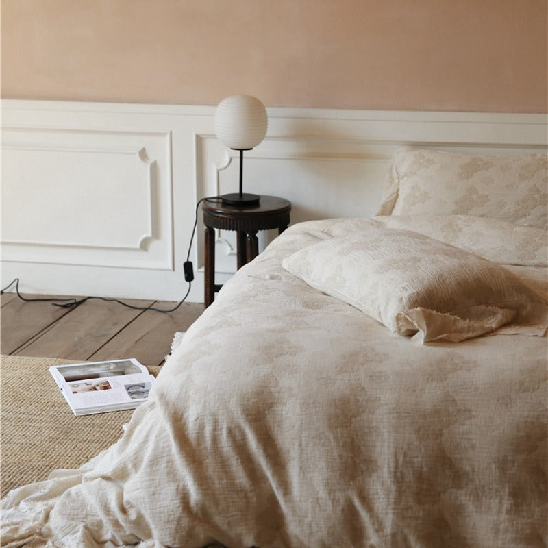 Wabi Sabi Bedding Set