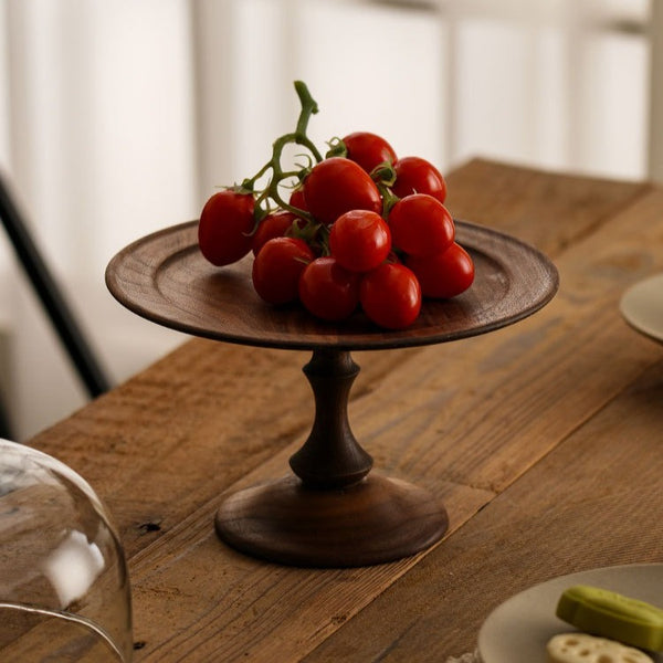 Treat Nest Cake Stand