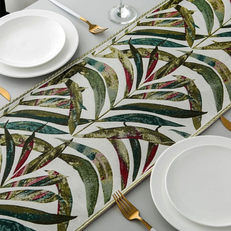 Natural Vibe Table Runner Collection