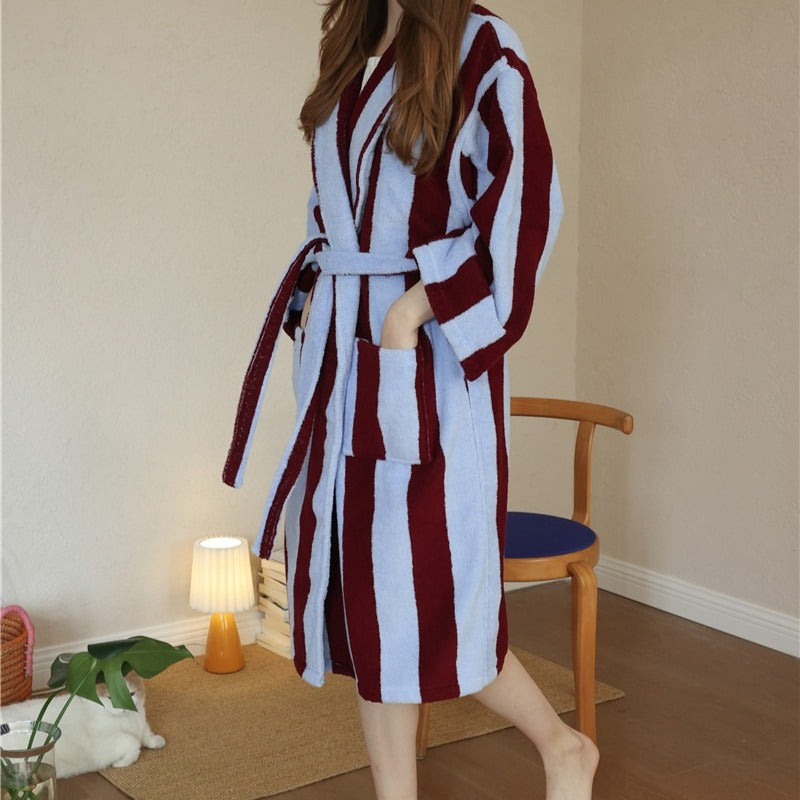 Palette Pop Bathrobe