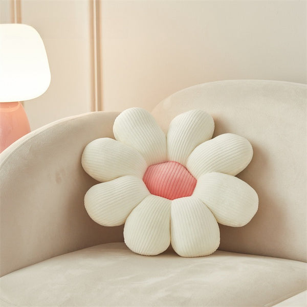 Bloom Ridge Cushion