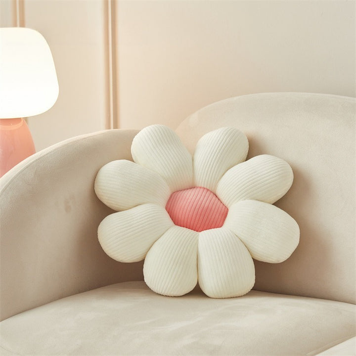 Bloom Ridge Cushion