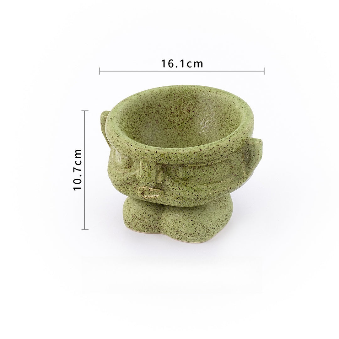 Bronze Age Pet Bowl