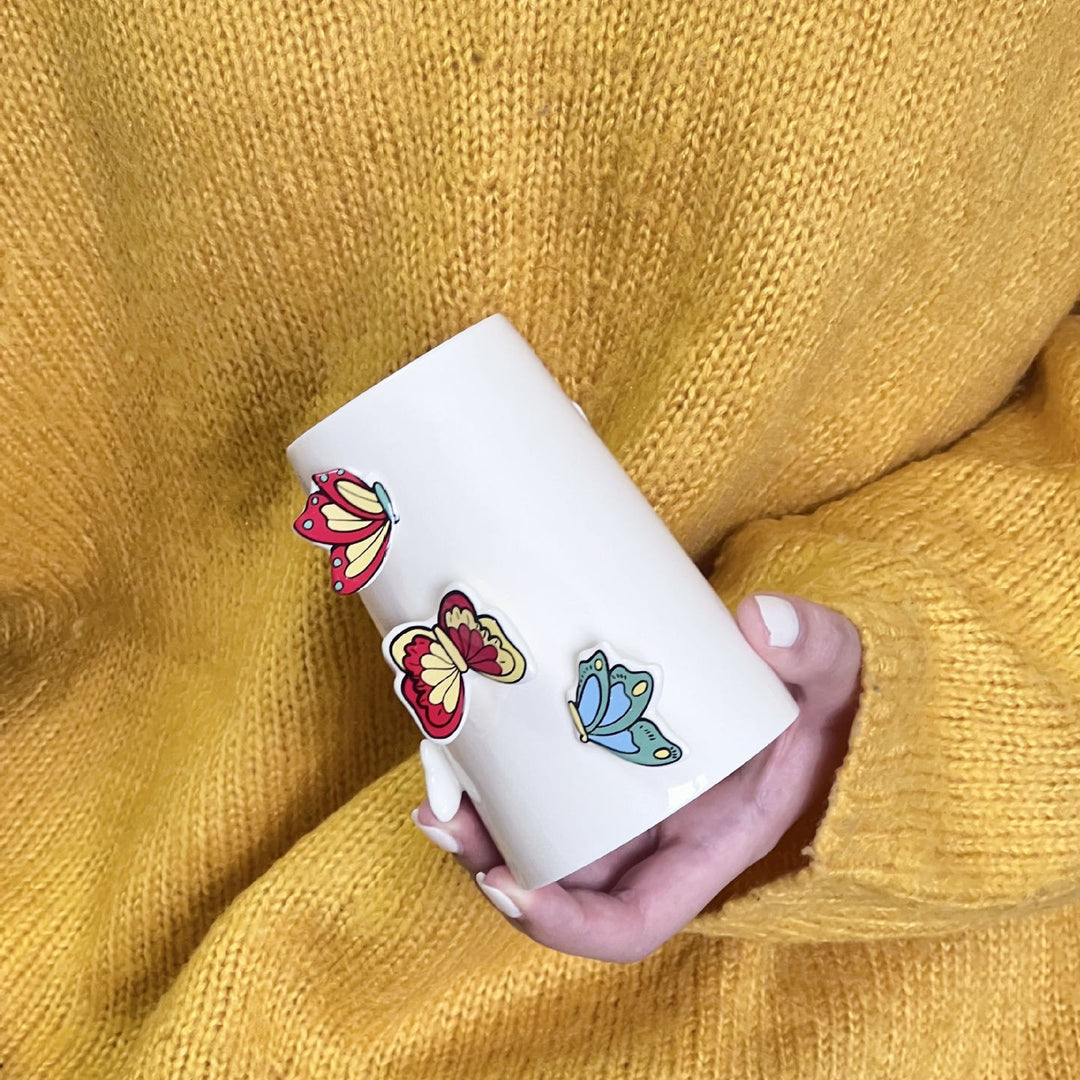 Fly Away Mug Collection