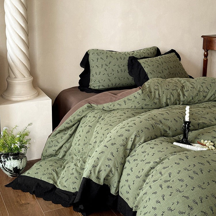 Afternoon Tea Bedding Set