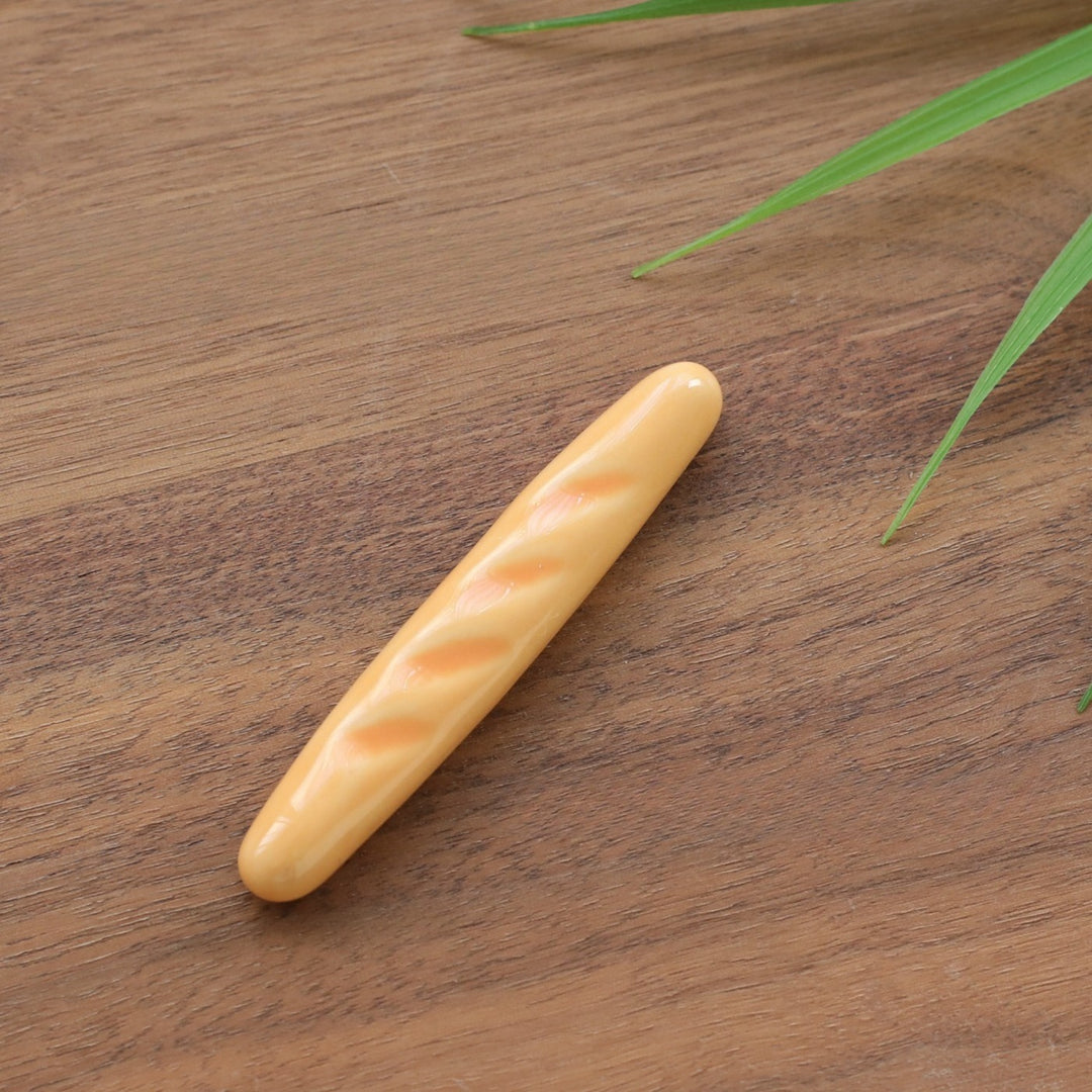 Bread Talk Chopstick Holder Set