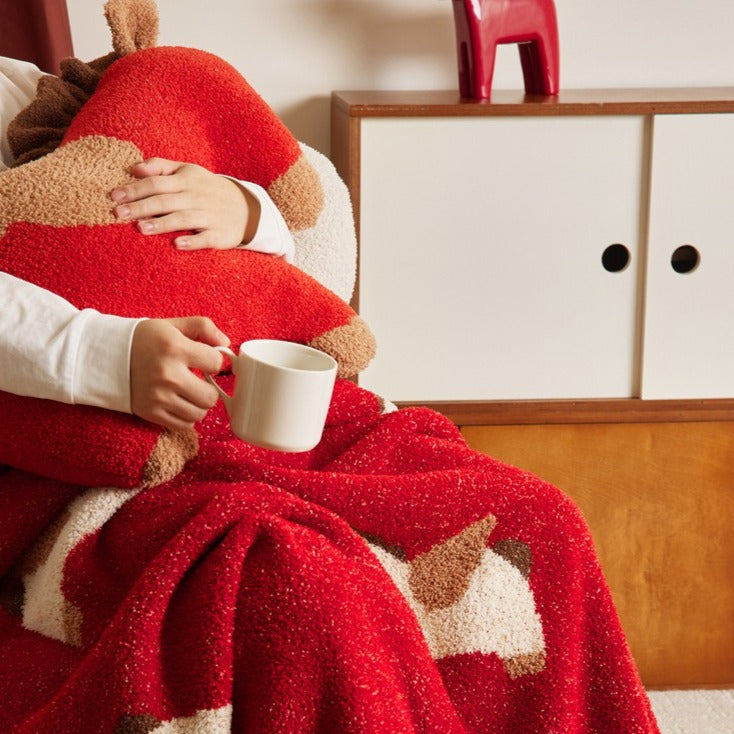 Red Pegasus Collection