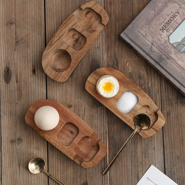 Morning Time Egg Tray Set