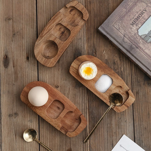 Morning Time Egg Tray Set
