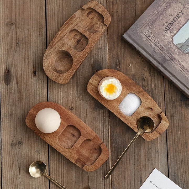 Morning Time Egg Tray Set