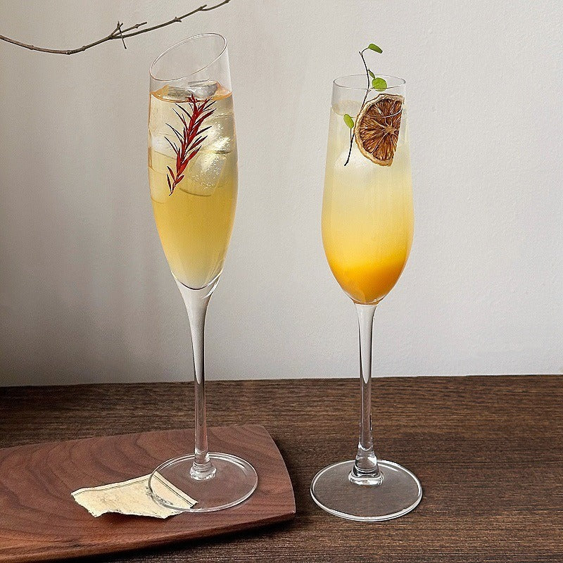 Seoul Nights Cocktail Glass Set