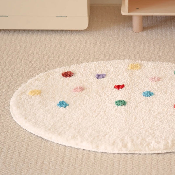 Palette Rug