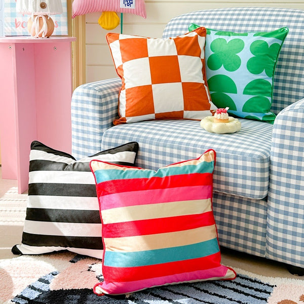 Colour Pop Home Cushion