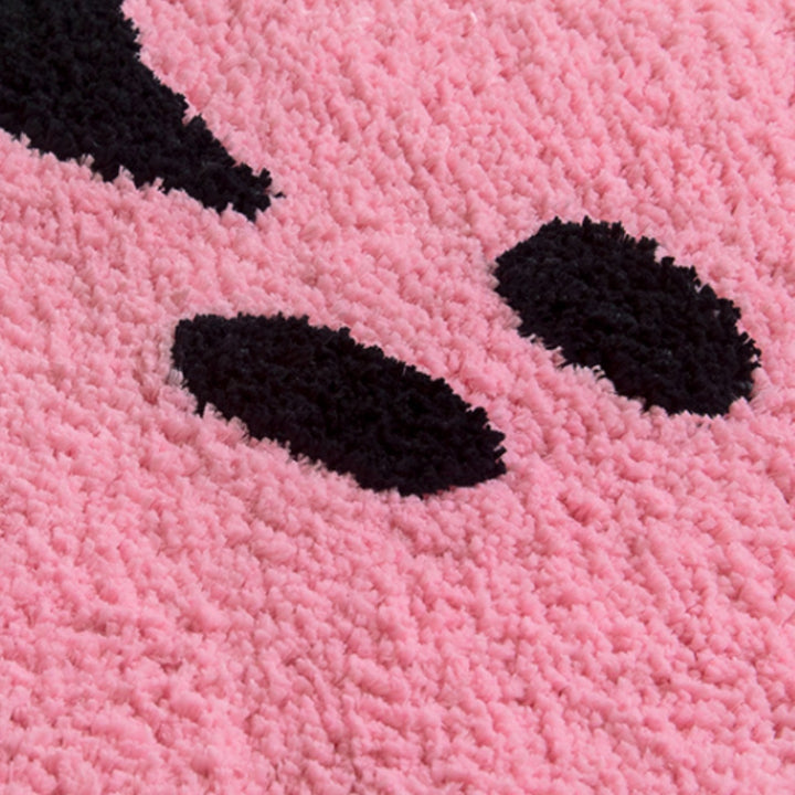 Candy Apple Rug