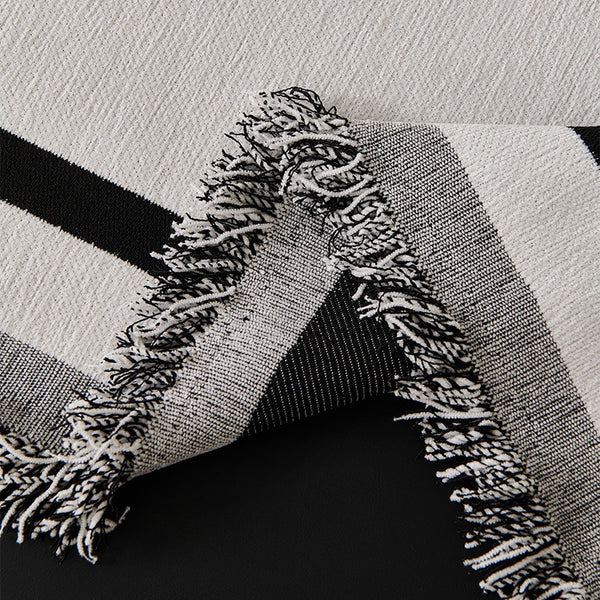 Flow Art Sofa Cover