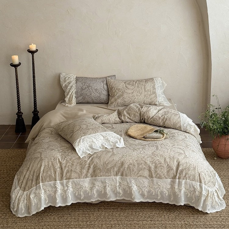 Fern Valley Bedding Set