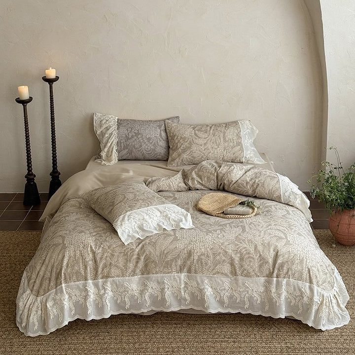 Fern Valley Bedding Set
