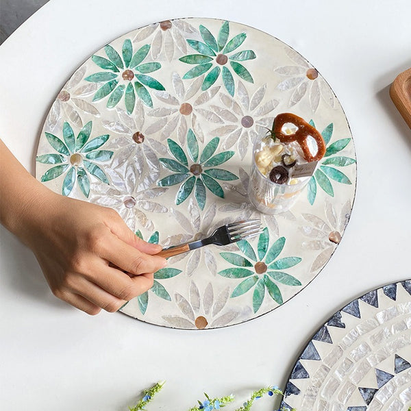 Petrified Tide Shell Tray