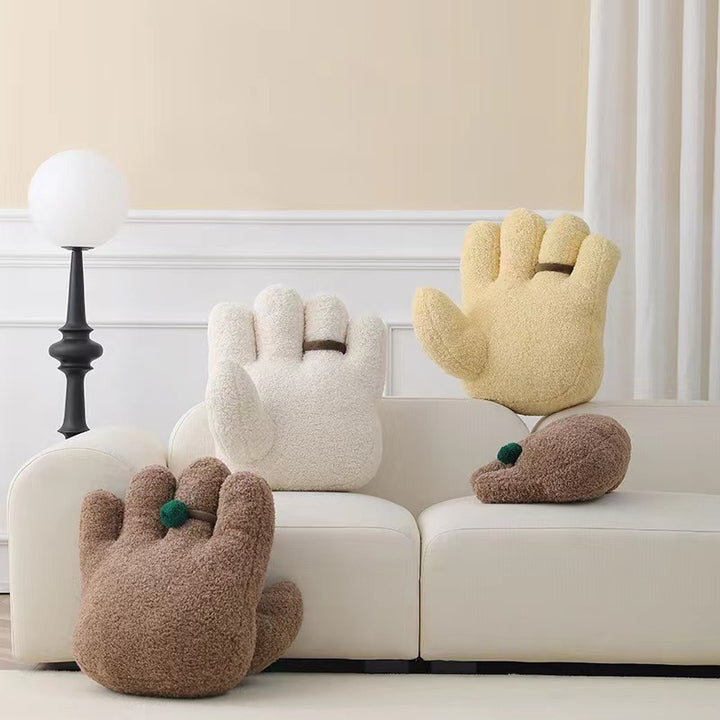 Yes I Do Cushion