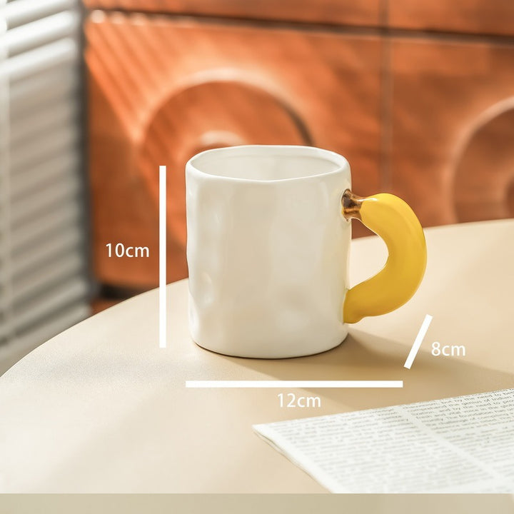 Cute Fruit  Mug Collection