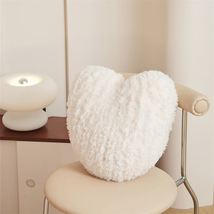 Heart Plus Cushion Collection