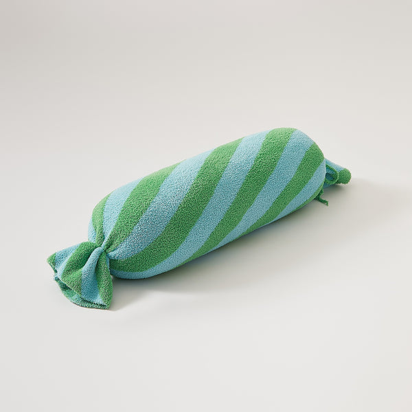Candy Twist Bolster Cushion