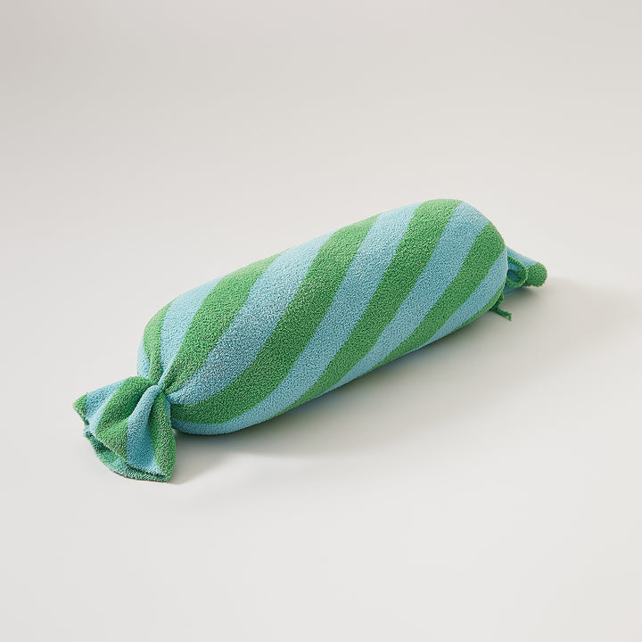 Candy Twist Bolster Cushion