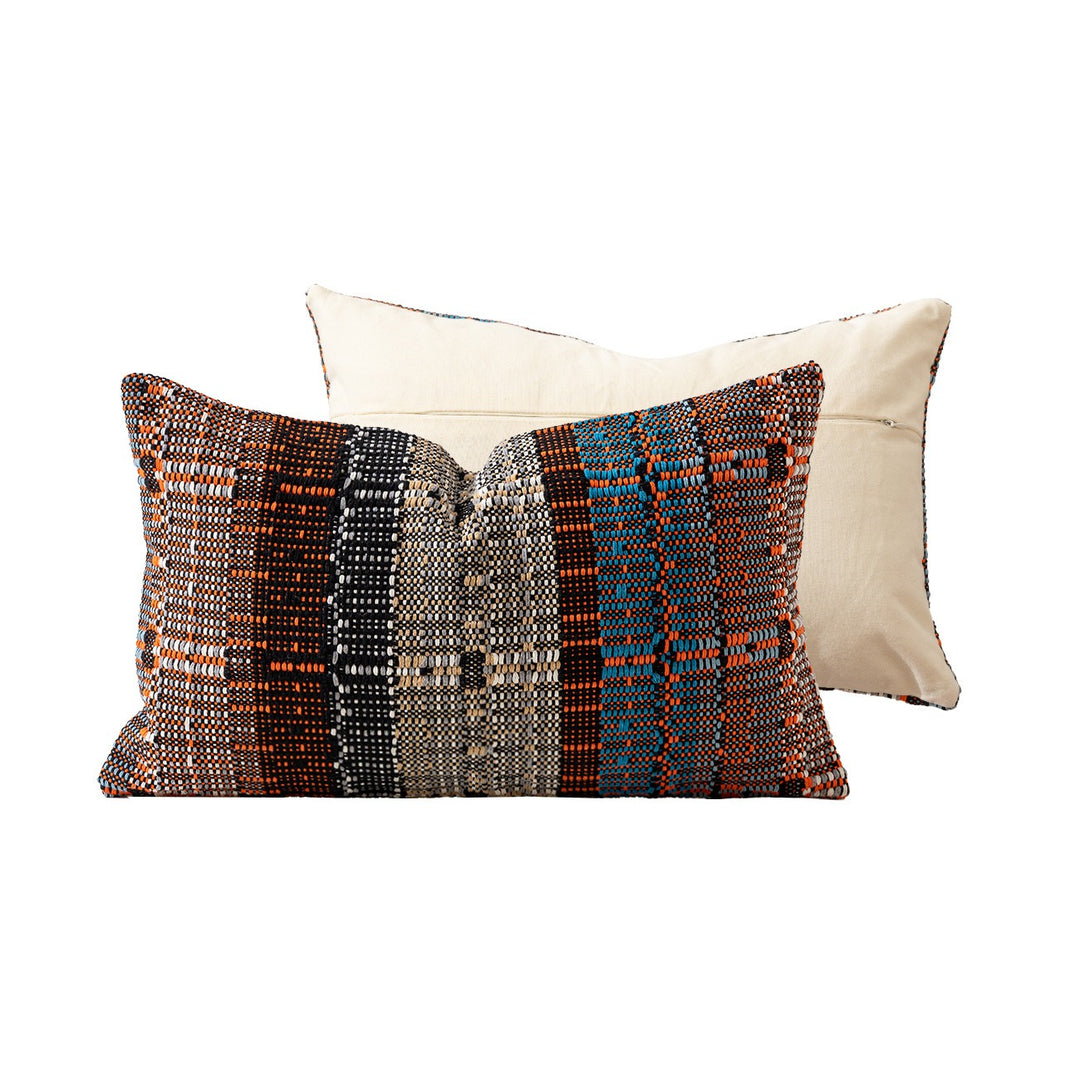 Patchwork Party Cushion Collection