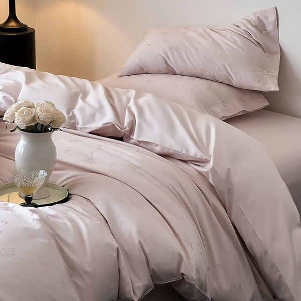 Water Colour Soft Bedding Set