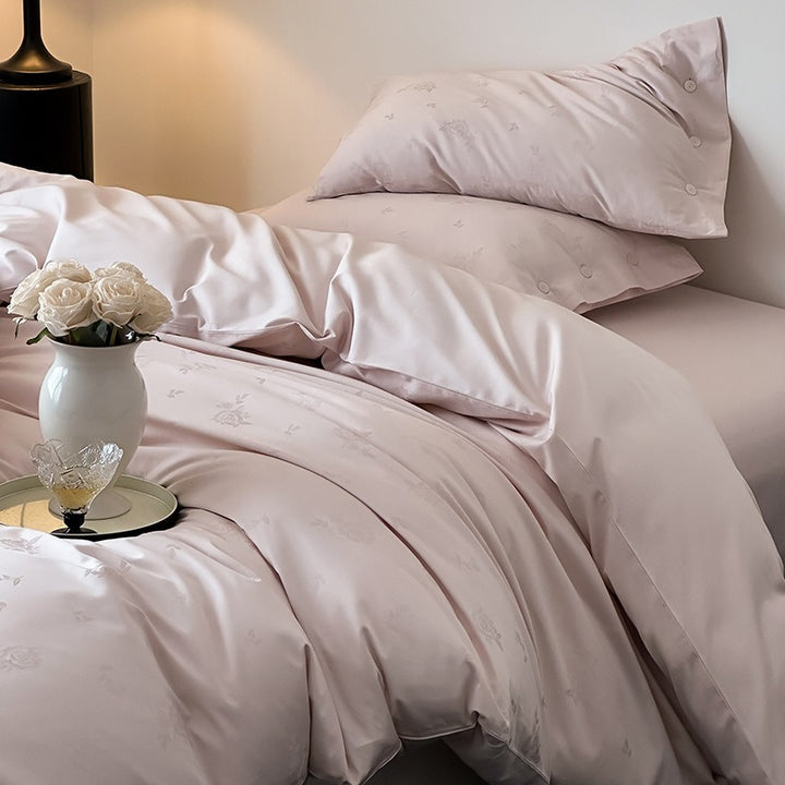 Water Colour Soft Bedding Set Collection