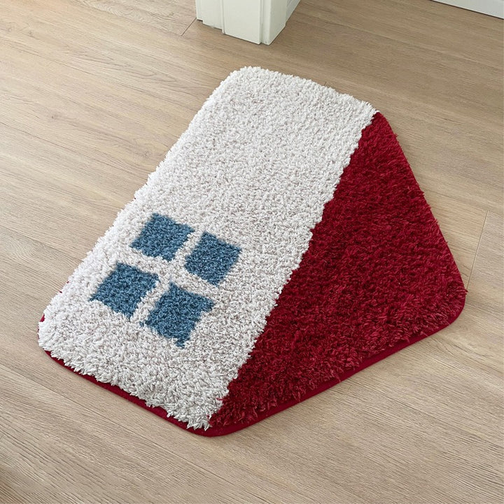 Fairy House Rug