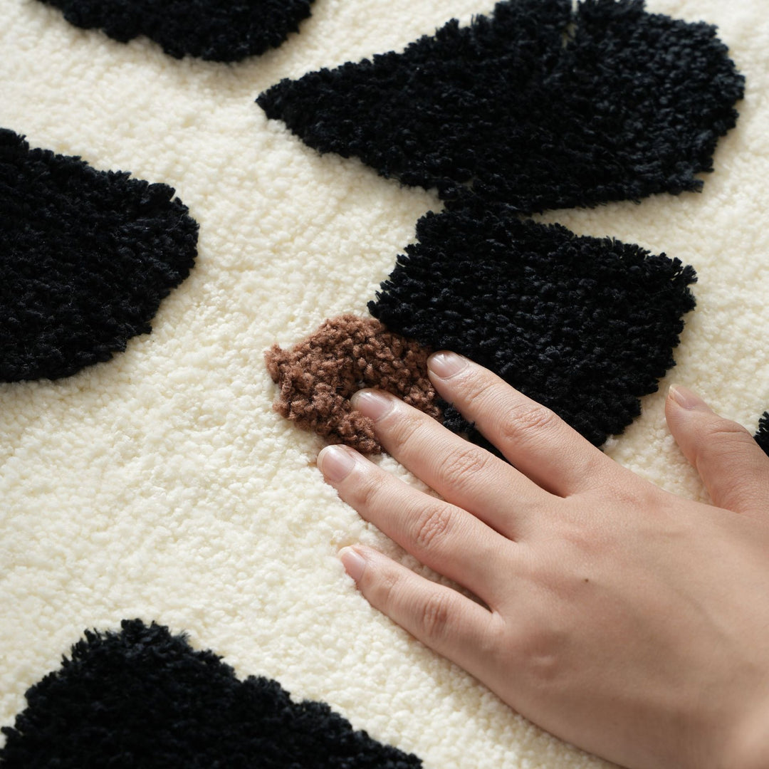 Pilates Bath Mat Collection