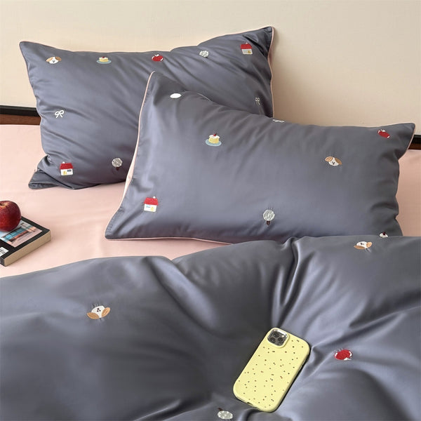 Tiny Dream Bedding Set