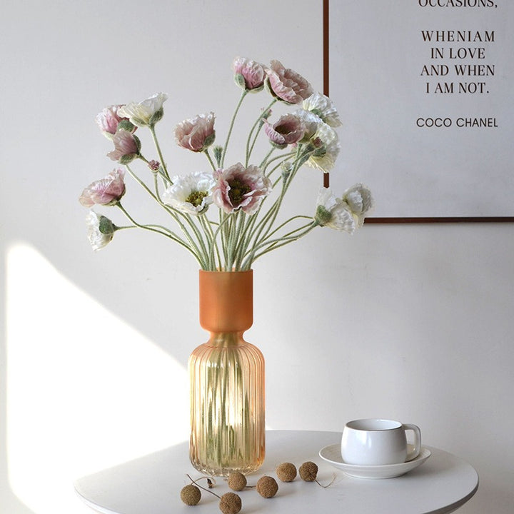 Wild Poppy Bouquet